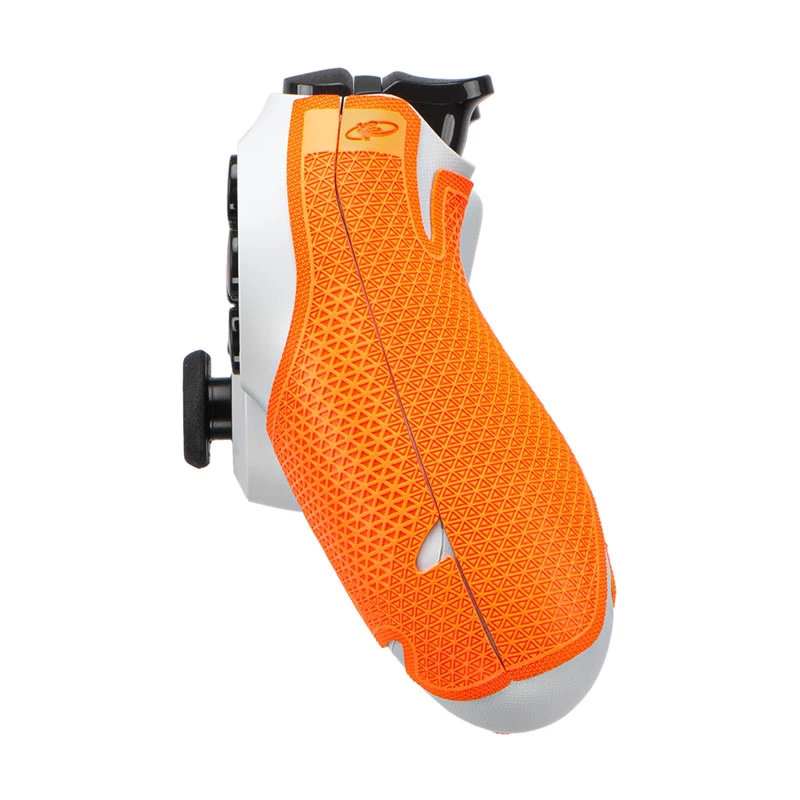 Lizard Skins DSP Controller Grip pre PlayStation 4, mandarínkový