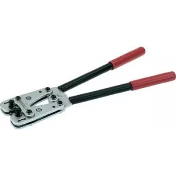 Lisovací nástroj Cimco 10 1882 390 mm – dĺžka 390 mm