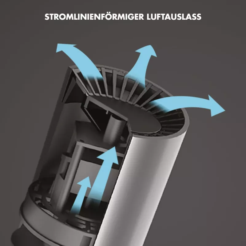 Čistička vzduchu Gastroback AG+ Airprotect Portable