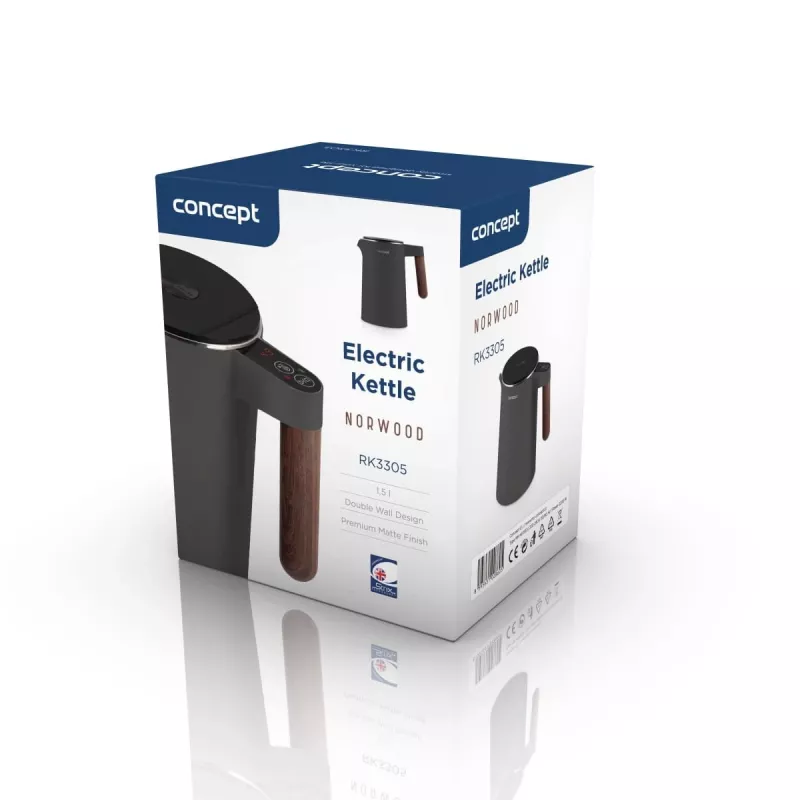 CONCEPT kanvica RK3305