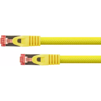 Python 8063PY-005Y Ethernet patch kábel