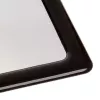 Protiprachový filter DEMCiflex DF0078 pre počítačové skrine, čierny, 153×42 mm