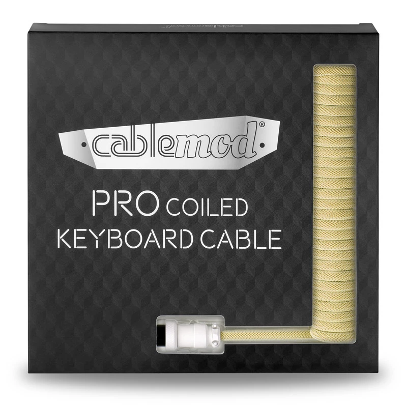 Cablemod CM-PKCA-CWAW-YW150YW-R USB kábel 1,5 m USB A USB C žltý (CM-PKCA-CWAW-YW150YW-R)