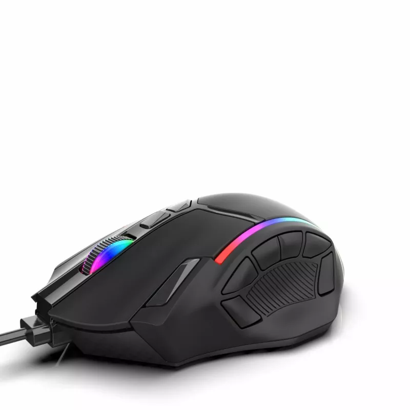 Herná myš Inca IMG-351 USB Type-A optická pravácka
