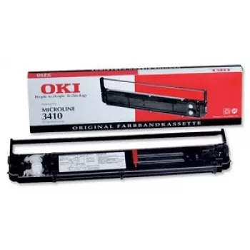 Oki Microline 3410 páska čierna 09002308 OK3410