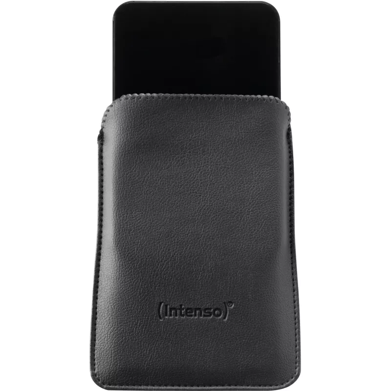 Intenso Memory Drive 1 TB 2,5-palcový prenosný pevný disk, čierny (6023560)