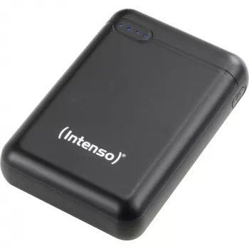 Intenso XS10000 lithium polymér (LiPo) 10000 mAh čierna