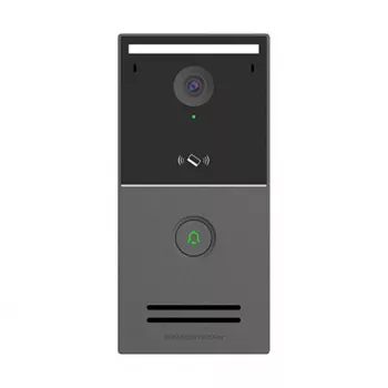 Videovrátnik Grandstream GDS3727, 4 MP, H.264, IP66/IK07, SD až do 256 GB, 3 W reproduktor