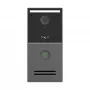 Videovrátnik Grandstream GDS3727, 4 MP, H.264, IP66/IK07, SD až do 256 GB, 3 W reproduktor