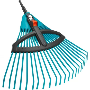 Gardena combisystem nastaviteľné hrable 35-52cm 03099-20