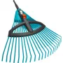 Gardena combisystem nastaviteľné hrable 35-52cm 03099-20