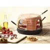 Elektrická pizza pec Emerio PO-116124.1 s funkciou predpečenia, vhodná až pre 8 osôb