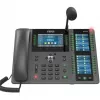 Fanvil X210I produkt čierna