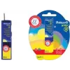 Pelikan 960492 sivá