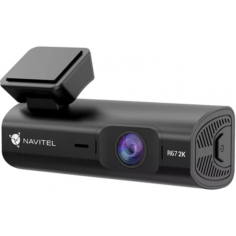 Autokamera Navitel R67 2K