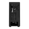 PC skriňa Cooler Master CMP 520L Midi Tower čierna