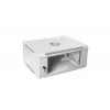 Nástenný rack Digitus DN-W19 06U/450