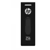 HP x911w USB flash disk 256 GB USB Type-A 3.2 Gen 1 (3.1 Gen 1) čierny