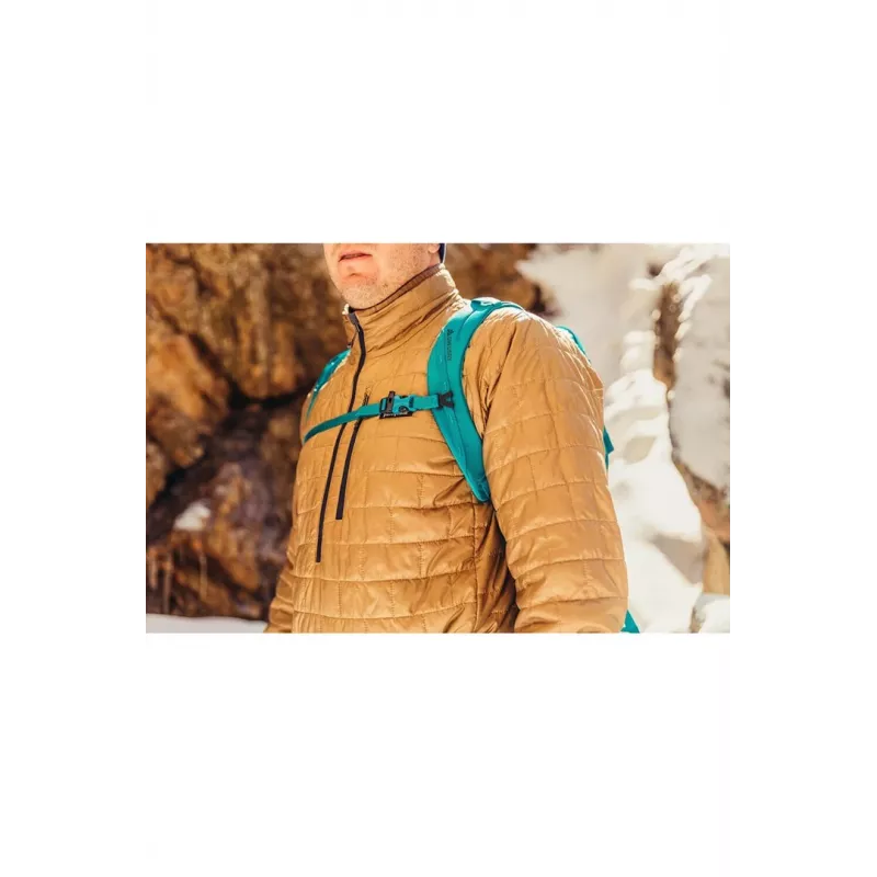 Gregory Alpinisto 28 LT batoh, Piton Blue