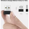 Mercusys MA14N AX3000 Nano Wi-Fi USB adaptér, až 287 Mb/s