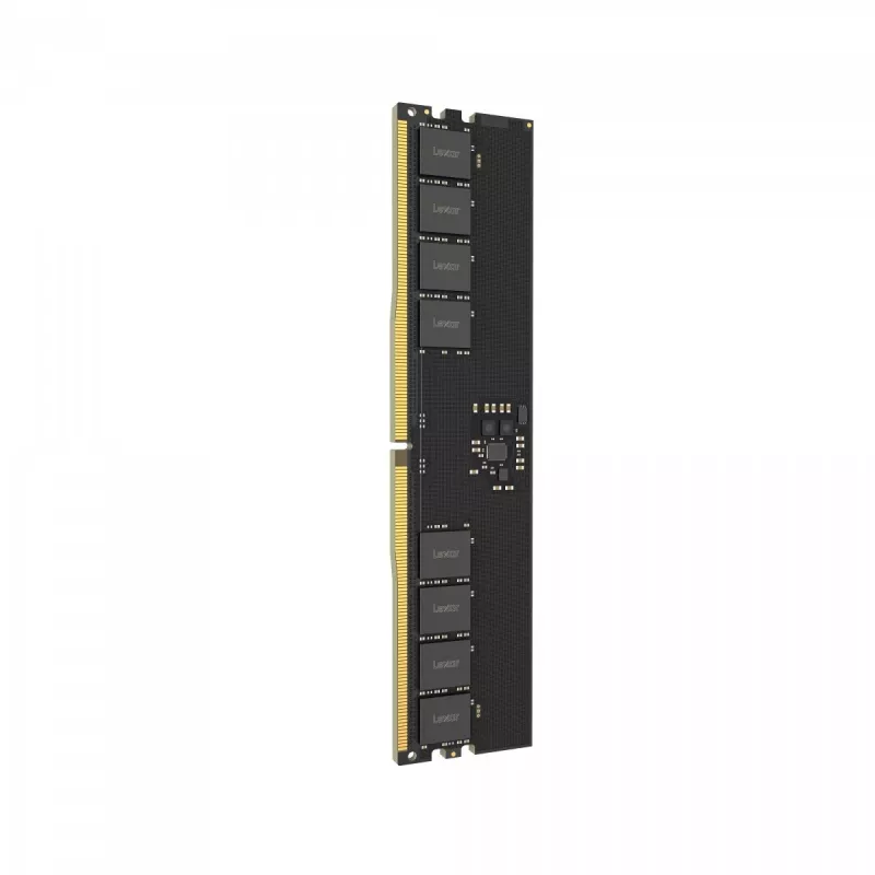 Lexar DDR5 - modul - 32 GB - DIMM 288-PIN - 5600 MT/s / PC5-44800