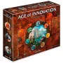 Age of Innovation - hra Terra Mystica, spoločenská hra