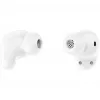 Bezdrôtové in-ear slúchadlá Xiaomi Buds 6 Play s Bluetooth, USB Type-C nabíjanie, biele