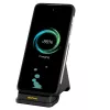 UleFone nabíjačka pre smartfón WCS01 – 50 W USB Type-C, bezdrôtové rýchle nabíjanie, čierna