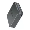 MiniX Mini PC N512 i5 - kompaktný desktop s Intel Core i5-12600H, 16 GB RAM, 1 TB SSD