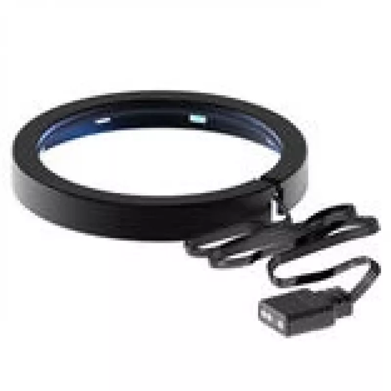Singularity Computers SC-P3-ARGB-RING-AL Protium 3.0 prstenec ARGB, acetal