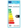 Osram DULUX D úsporná žiarivka 10W/830 G24D-1 FS1