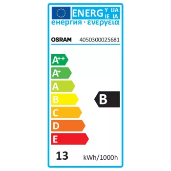 Osram DULUX D úsporná žiarivka 10W/830 G24D-1 FS1