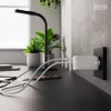 Nástenná nabíjačka DIGITUS DA-10303 67W GaN, 2× USB-C + 1× USB-A, 100–240V, biela