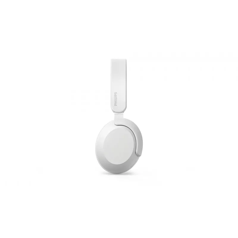 Philips TAH8000EWT/00 slúchadlá/headset bezdrôtové cez hlavu hovory/hudba USB Type-C Bluetooth biela