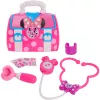 Disney Junior Minnie Mouse Bow-Care sada lekárskych taštičiek, detská hračka do domácnosti