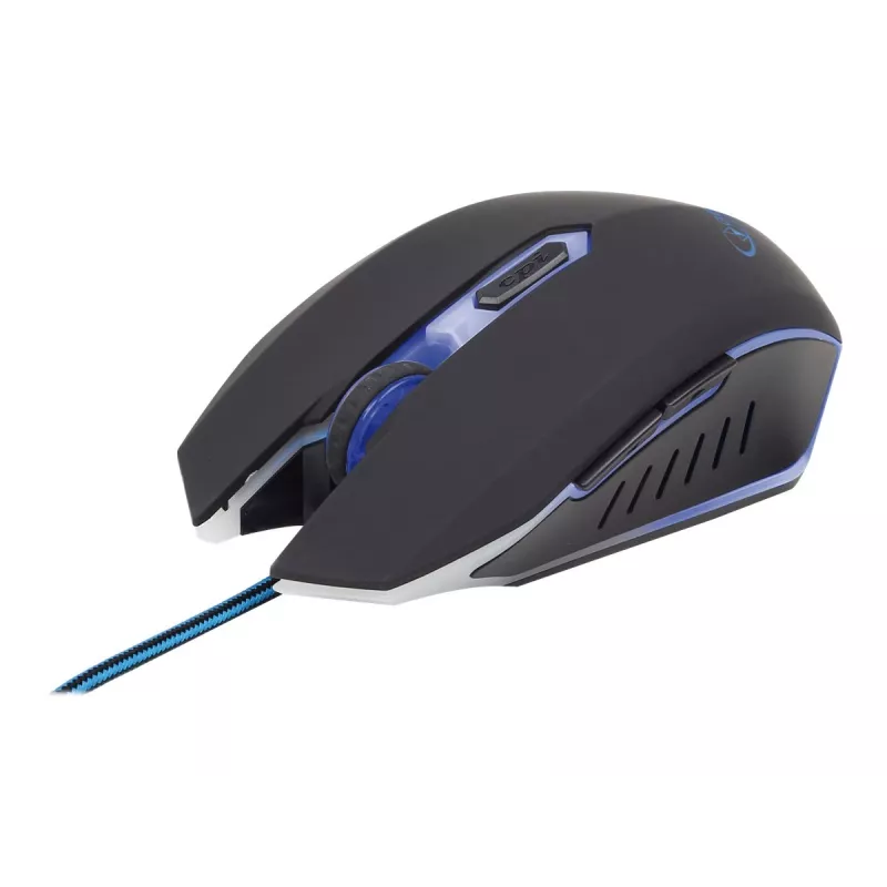 Myš Gembird MUSG-001-B USB Type-A
