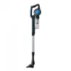 Vertikálny drôtový vysávač Black+Decker BXVMS602E 3v1, 600 W, bezvreckový, cyklónový, 0,8 l, filter EPA, kábel 6 m, čierny/modrý