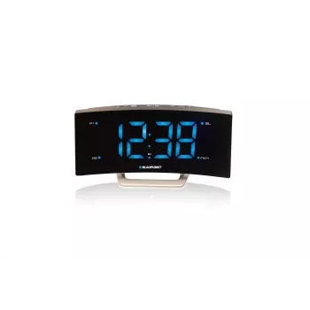 Rádiobudík BLAUPUNKT CR7 BK (CR7 BK)