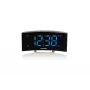 Rádiobudík BLAUPUNKT CR7 BK (CR7 BK)