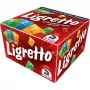 Schmidt Spiele - Ligretto-červená