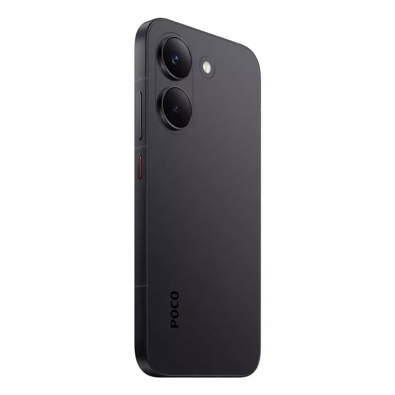 Mobilný telefón Poco X8 PRO/12/512GB čierny MZB0MXYEU Poco