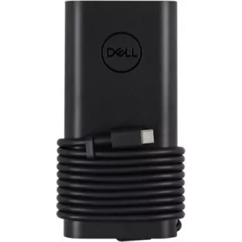 Dell AC adaptér USB-C 165W GaN 726RH, USB-C Power Delivery 165W