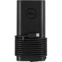 Dell AC adaptér USB-C 165W GaN 726RH, USB-C Power Delivery 165W