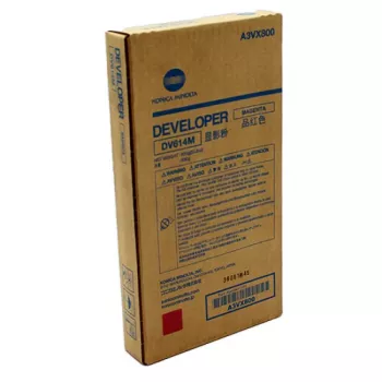 Vývojková jednotka Konica Minolta DV-614M