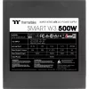 Napájací zdroj Thermaltake Smart W3 500 W