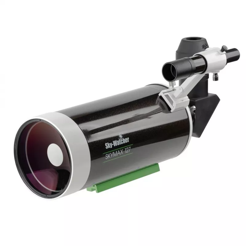 Teleskop Sky-Watcher BKMAK 127 OTAW 127 mm apertúra Maksutov-Cassegrain optický tubus