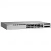 Manažovaný switch Cisco Catalyst C9200