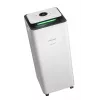 Odvlhčovač vzduchu Concept Solution OV2216 – kapacita 3,5 l, 240 W, 45 dB, biela