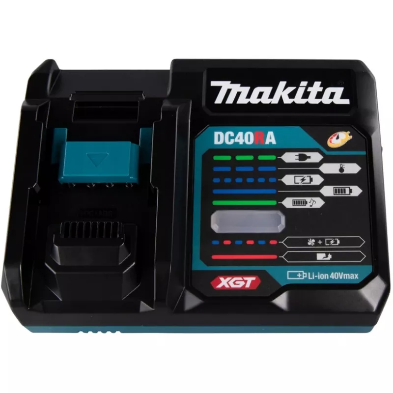 Nabíjačka batérií Makita 191E07-8 nabíjačka pre bezdrôtové náradie