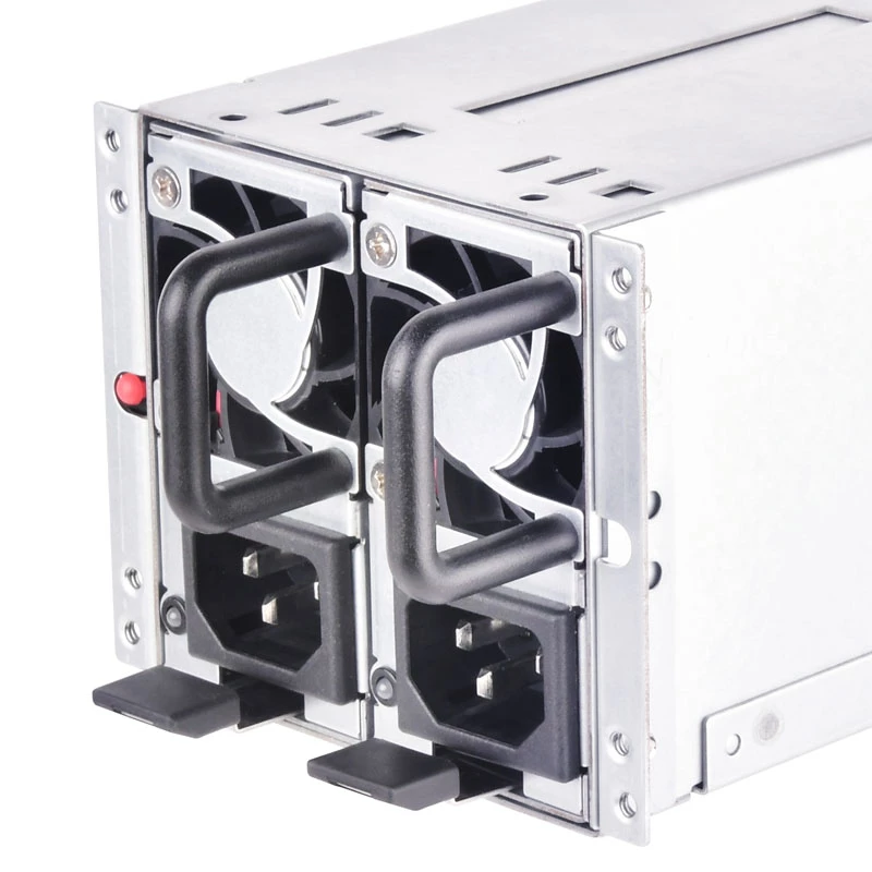 Redundantný napájací zdroj SILVERSTONE SST-GM800-2UG V2 800W redundantný PSU modul